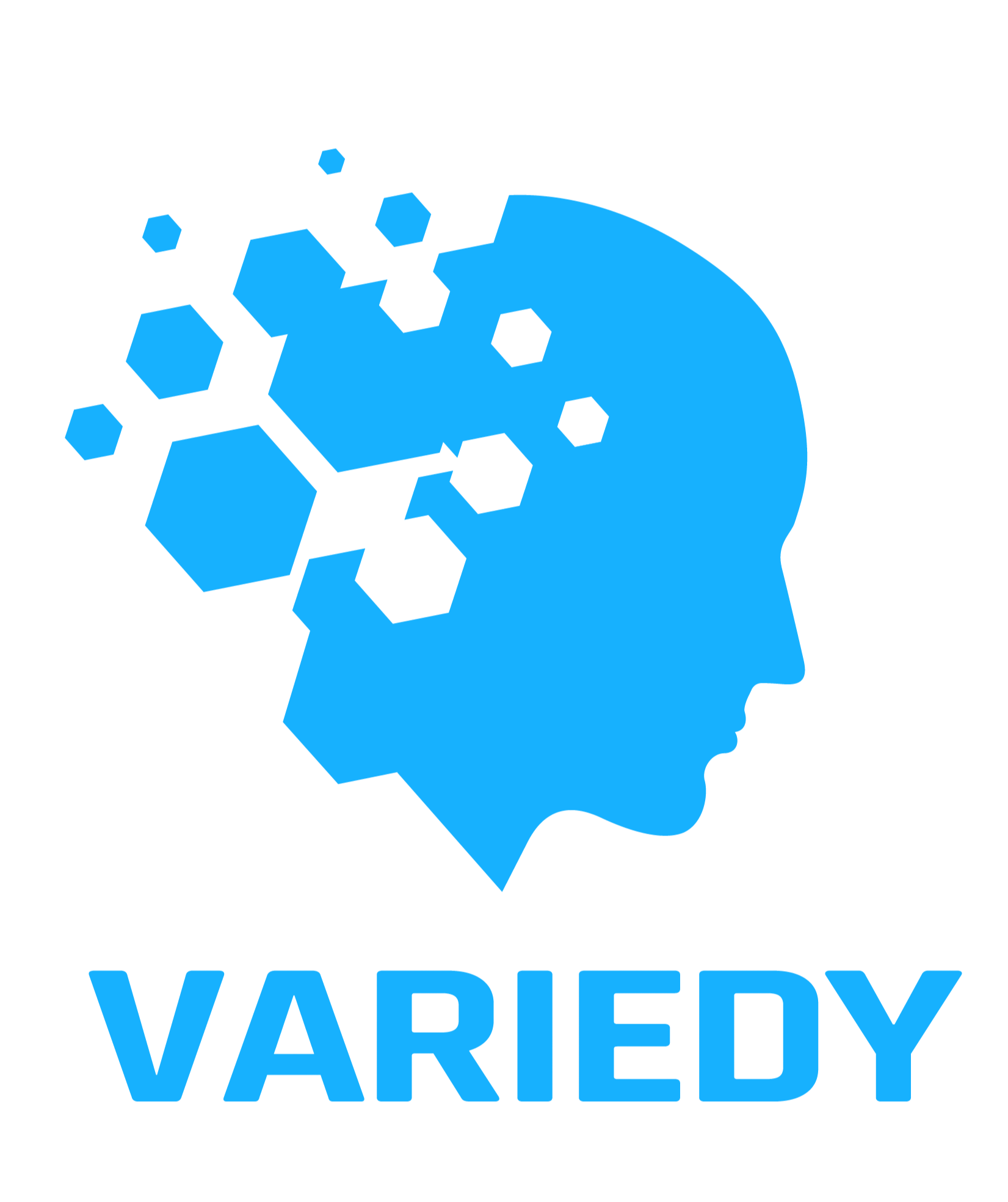 Variedy Logo